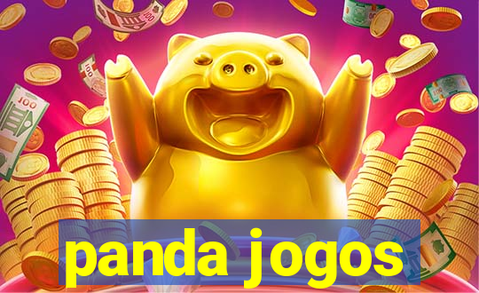 panda jogos